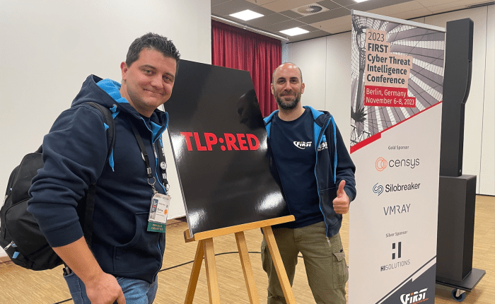 FIRST CTI 2023&nbsp;Recap